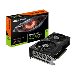 GeForce RTX 4060 Ti WINDFORCE OC V2 8G
